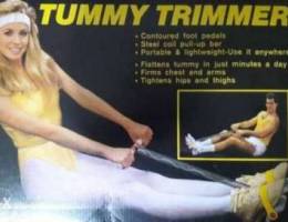 Tummy Trimmer 50 000 L.L.