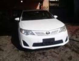 camry 2015