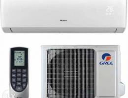 Gree Air conditioner Bora type