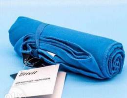 Crivit microfiber towel