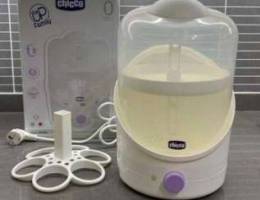 chicco sterilizer