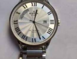 edox watch 45 ml automatic