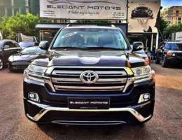 Land Cruiser VX.S 2016