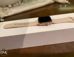 apple watch 3 series 38mm