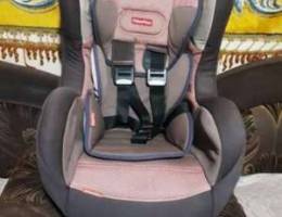 Carseat stage 2 350 000