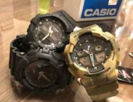 casio g shock