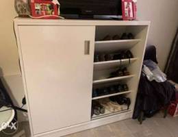 Shoes Closet