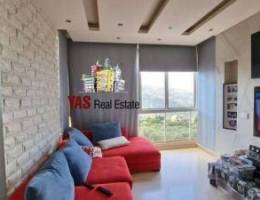 Jeita 175m2 | Upgraded | Private Street | ...