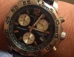 new The machine is Japanese breitling 450,...