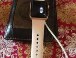 Apple Watch sire 3