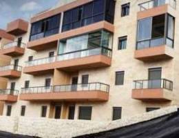 Apartment for sale in halat