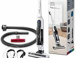 Bosch Athlet - Rechargeable Cordless 25.2 ...