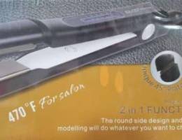 ENZO Professional Hair Straightener