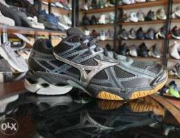 Original Mizuno Size 7.5US 37 38