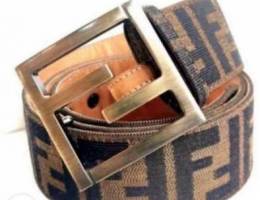 Original unisex Fendi Belt size 100