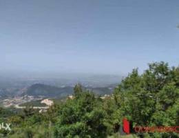 1223 SQM Land for sale in "barhalyoun with...