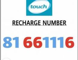 661116 touch