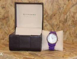 Giordano Watch