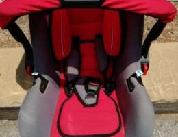 Car seat Family brand