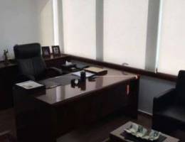 *Cash Deal* 80 Sqm | Office Jisr El Bacha ...