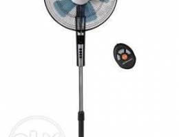 Orbegozo 65 Watts 7KG silent fan with 5 bl...