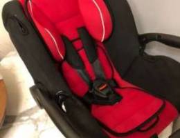 car seat