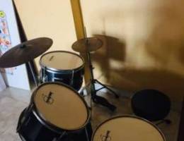 drums