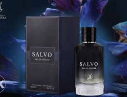 Perfume Salvo for Men