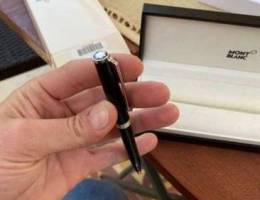 Mont Blanc PIX pen