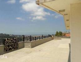 *Cash Deal* 80 Sqm + 120 Sqm Terrace | Roo...