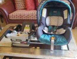 Car seat chicco