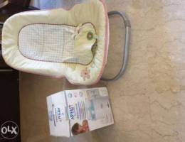 BÃ©bÃ© relax+ sterilisateur 6 biberon