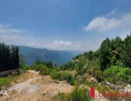 EXCLUSIVE 2 LANDS in faitroun !! Full chec...