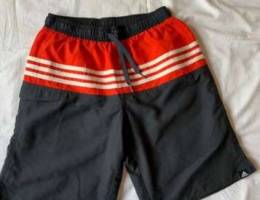 authentic adidas short 75000LL