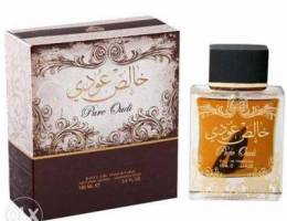 Perfume "PURE OUDI" for men and women