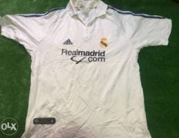 real madrid original jersey