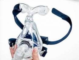 Cpap Bipap mask