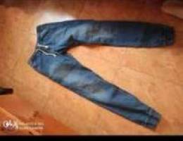 Men's jean's