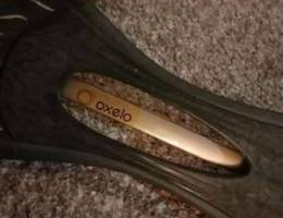 professional oxelo wave board/ used like n...