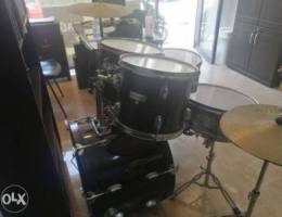 Mitello drums