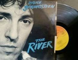 Bruce Springsteen : the river / VinylRecor...