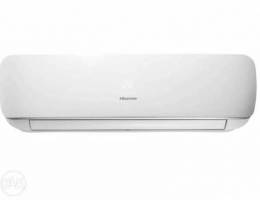 Hisense Air Conditioner