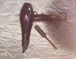 Hairdryer 3000 w