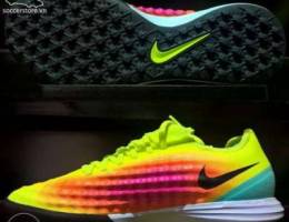 Nike MagistaX Finale II TF - Volt/Total Or...