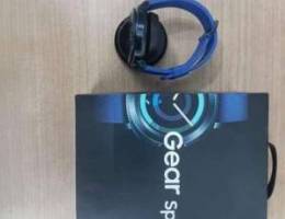 Samsung gear sport open box