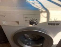 Concord washing machine 6 kg