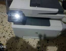 Hp printer