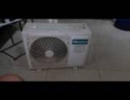 ac hisesnse 9000