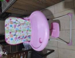 Baby Love high chair