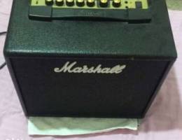 Marshall code 25